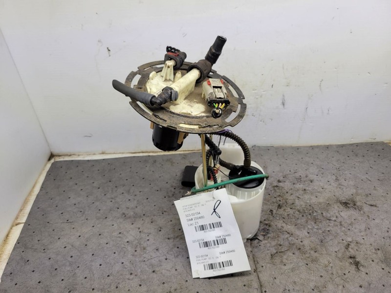Fuel Pump Tank Mounted Pump Assembly 2.7L Fits 15-20 FORD F150 PICKUP 1702183