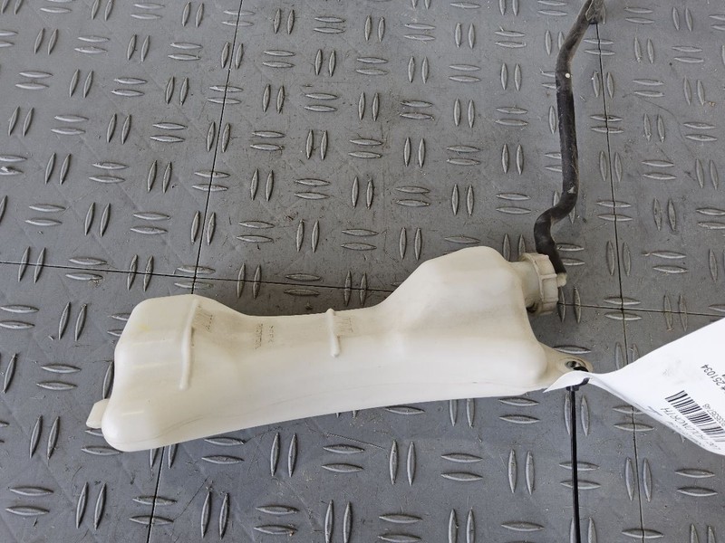 Coolant Reservoir Fits 15-20 FIT 3535748