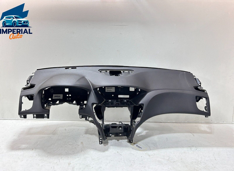 2015-20 ACURA TLX A-SPEC DASH PANEL COVER DASHBOARD INSTRUMENT BLACK W/ HUW OEM