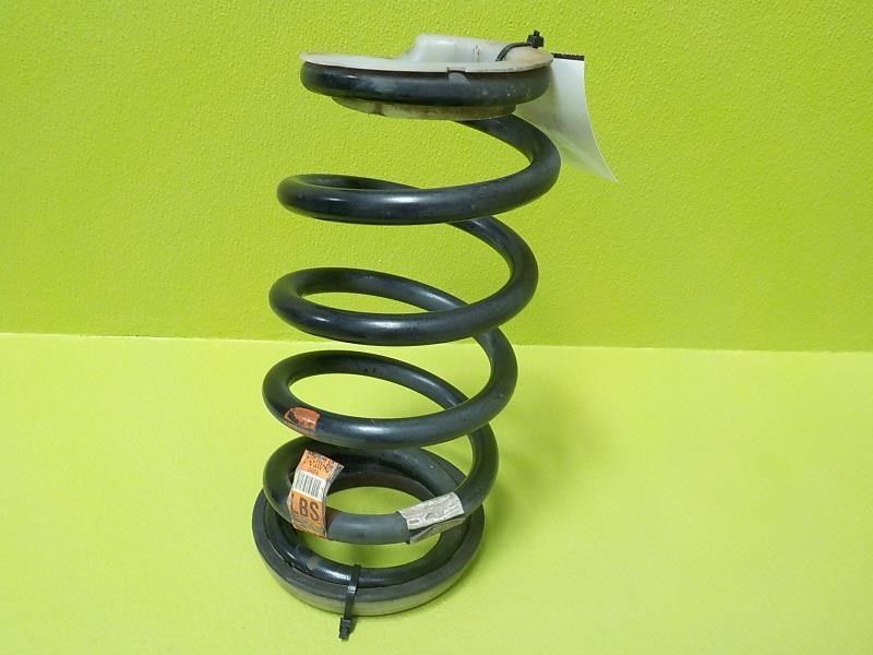 11-14 Ford EDGE V6 Rear Coil Spring W/O 22" Wheel OEM BT4Z5560M