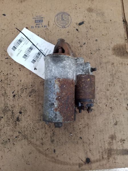 Starter Motor Thru 10/20/08 Fits 05-09 CROWN VICTORIA 210970