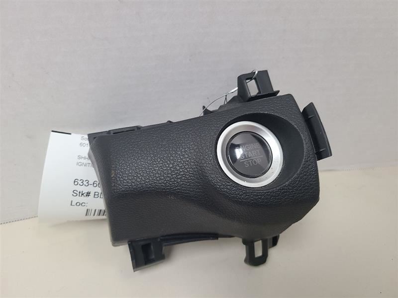 Ignition Switch Keyless Ignition Smart Fits 16-19 CIVIC 567870