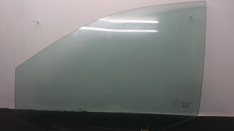 2008-2019 Dodge Caravan Front Left Driver Door Glass Window OEM 4894611AB