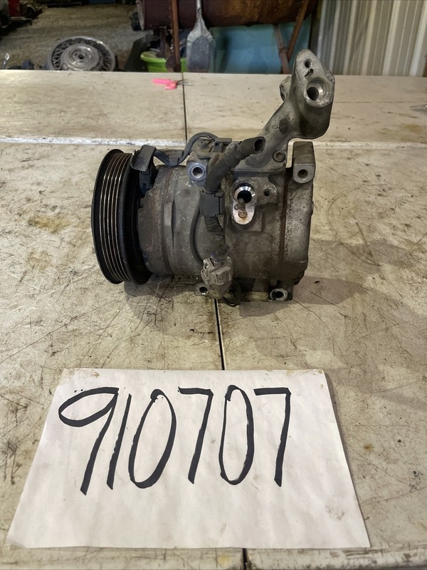 99-01 LEXUS ES300 A/c Air Compressor