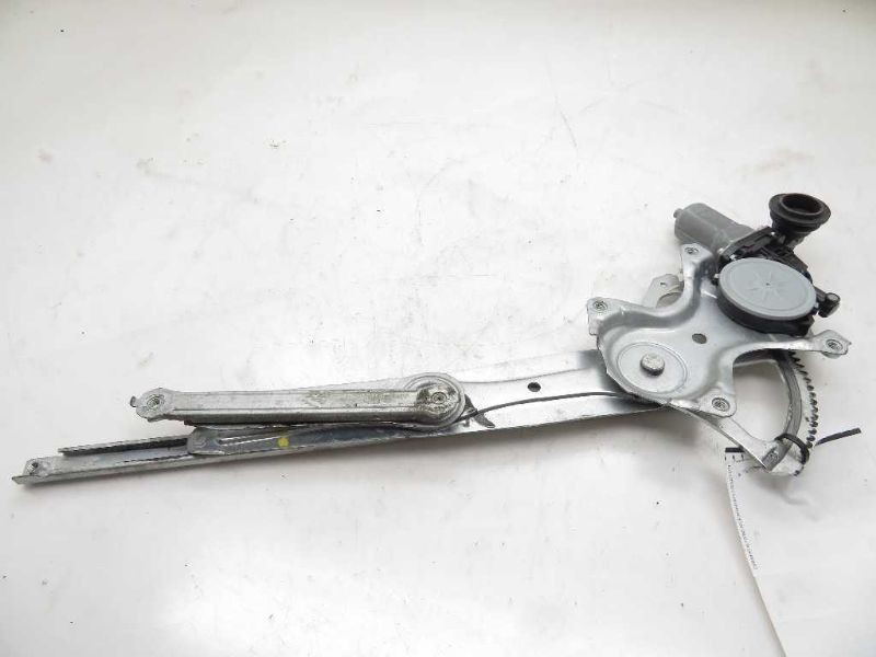 Driver Front Window Regulator Electric Fits 08-15 SCION XB 69802-02180