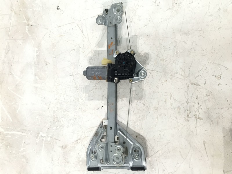2003-2007 Cadillac CTS CTS-V Rear Passenger Right Window Regualtor Oem