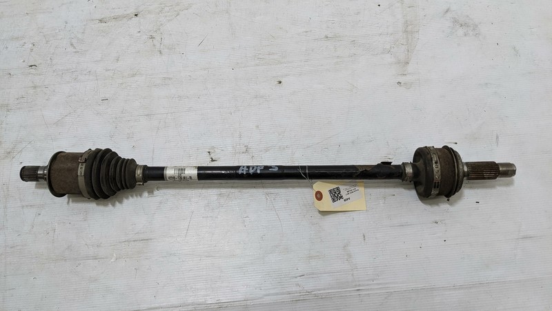 Right Pass Rear Axle Shaft 42310-TZ6 2017 Acura MDX 3.5 2016 2018 2019 2020
