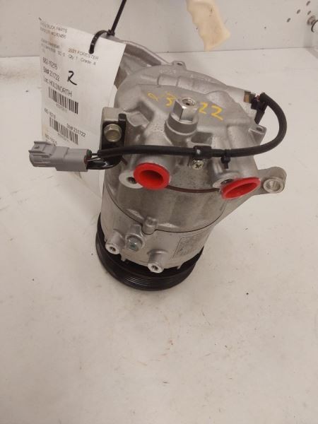 AC Compressor Fits 19-20 FORESTER 3153111