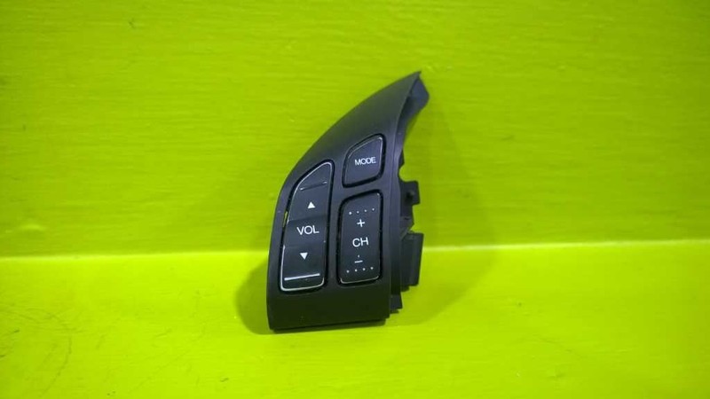 08 09 10 CR-V MODE VOLUME WHEEL SWITCH OEM 3264-6