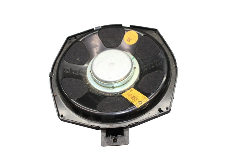 10-13 BMW F07 535i GT Right Side Audio Sound Speaker Woofer Subwoofer Oem