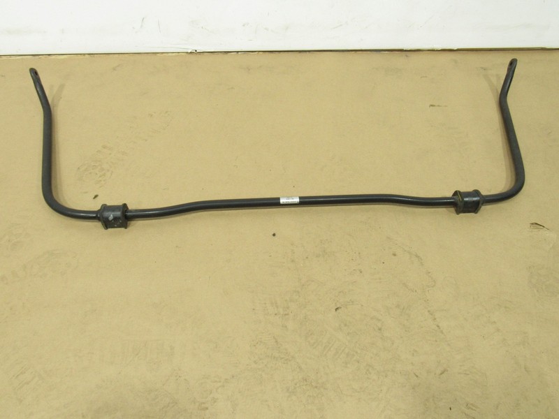08-12 Maserati Granturismo S 2010 Rear Sway Stabilizer Bar ^:O