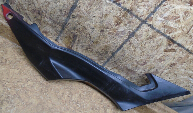 15 Honda CBR650F CBR 650 F CBR650 Right Side Cowling Cover Panel Plastic Fender