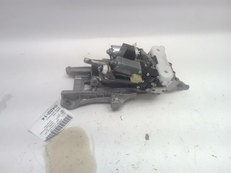 2016-2017 FORD EXPLORER AWD STEERING COLUMN ELECTRIC POWER TELESCOPIC OEM