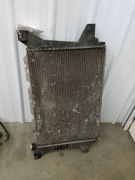 Radiator 6-300 Standard Duty Cooling Fits 92-96 FORD F150 PICKUP 285690
