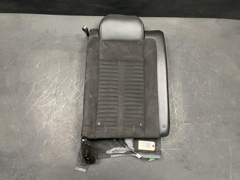 Rear Right Seat Upper Cushion 2019 Dodge Charger 2020 2021 2022 2023 X