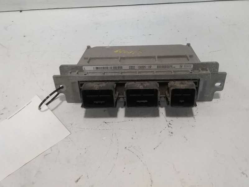Engine ECM Electronic Control Module 3.7L Fits 13-15 17-19 MKT 3392790