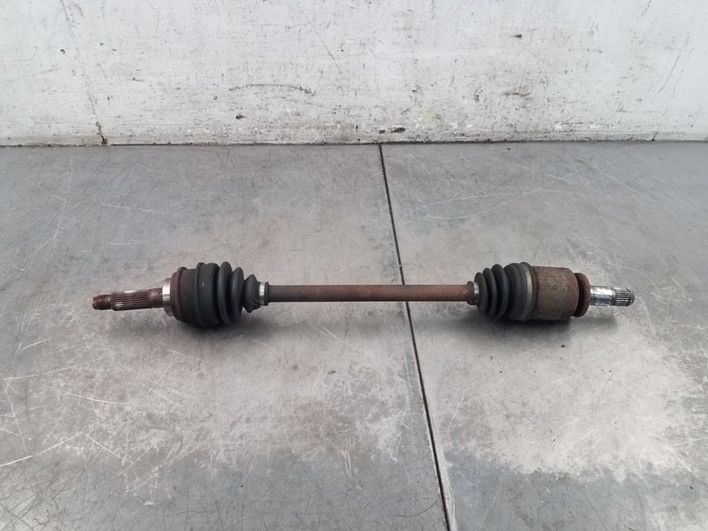 2005 Subaru WRX STi Right Rear CV Axle #6693 S4