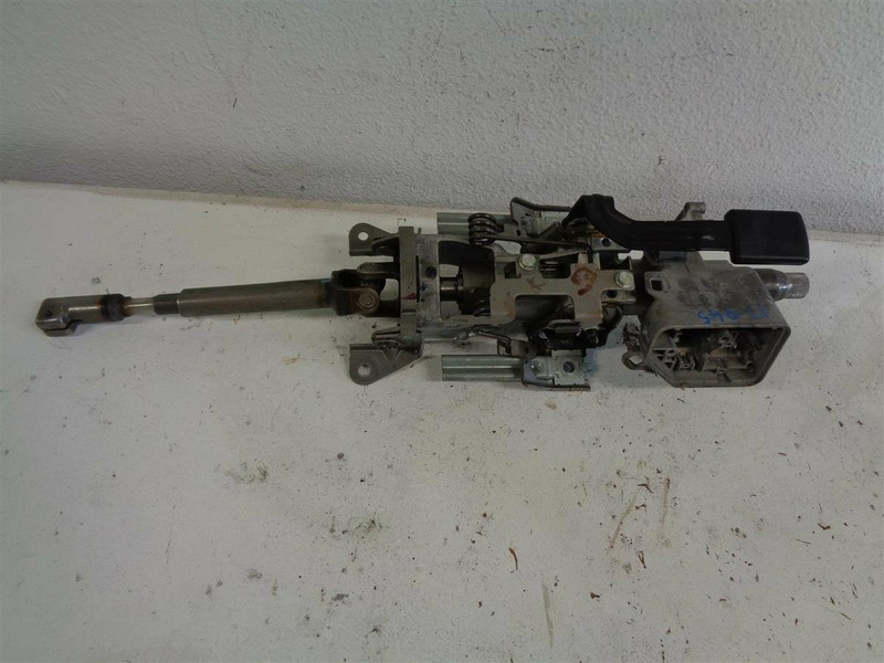 2015 2016 2017 ACURA TLX BASE TECH ADV Steering column shaft rod 53200-TZ3-A01