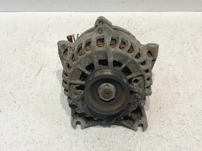 2006-08 Ford Explorer 4.6L V8 OEM Alternator