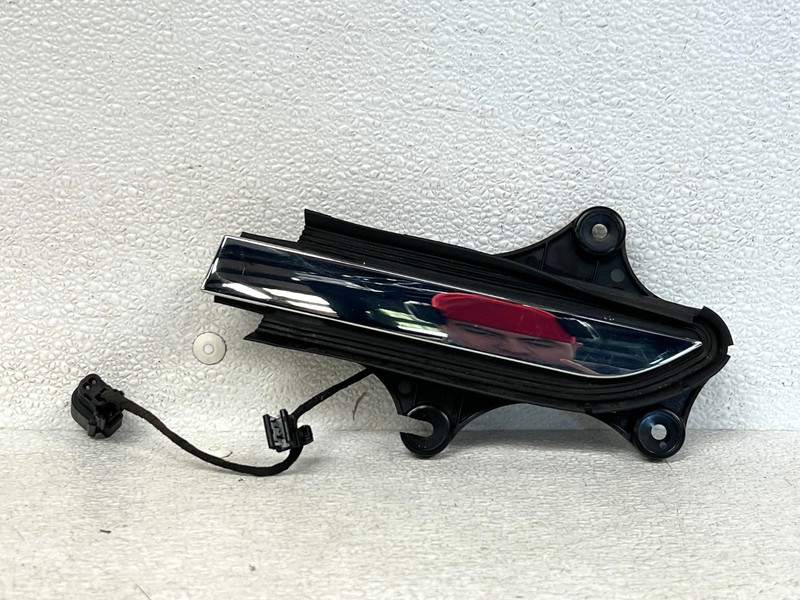 ⭐2016-2020 TESLA MODEL X REAR LEFT DRIVER SIDE EXTERIOR DOOR HANDLE OEM LOT2740