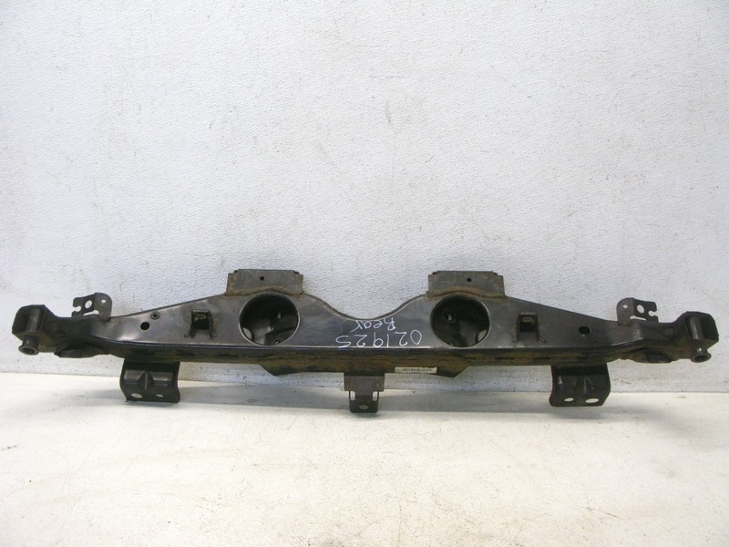 09-15 MINI COOPER S R57 CONVERTIBLE SUBFRAME CROSSMEMBER REAR OEM 021925