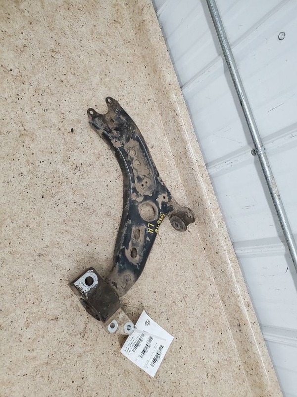 Driver Left Lower Control Arm Front Fits 07-16 EOS 308307