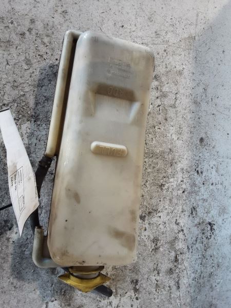 Coolant Reservoir Fits 00 WRANGLER 3330929