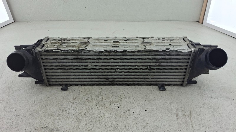 2012-2016 BMW F10 N20 528i 528i XDRIVE Charge Air Cooler Radiator Coolant OEM