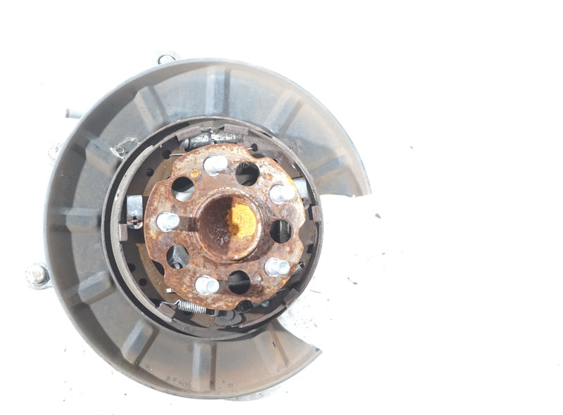 2005 - 2010 HONDA ODYSSEY EXL REAR RIGHT PASSENGER SIDE HUB SPINDLE BEARING OEM