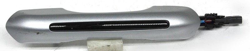 OEM Right Side Door Handle For Ford Explorer ST, ST-Line Iconic Silver JS, M7432