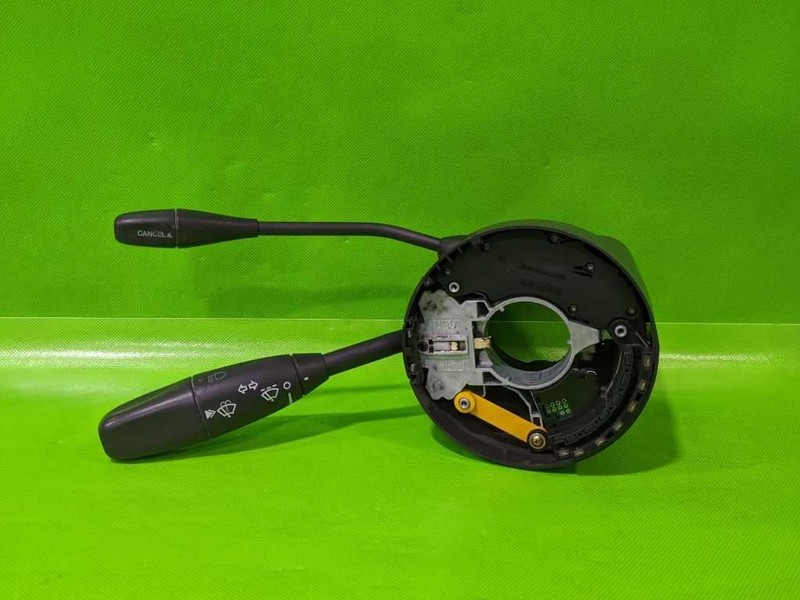 05-10 CHRYSLER 300 TURN SIGNAL WIPER CRUISE CONTROL COLUMN SWITCH OEM 4523-6