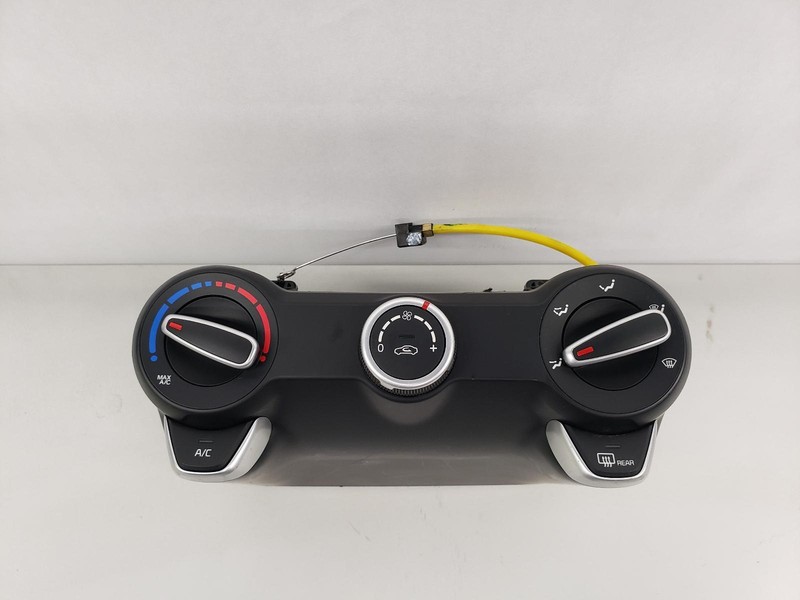 21-'23KIA RIO Heat AC Controller OEM 1 Year Warranty!