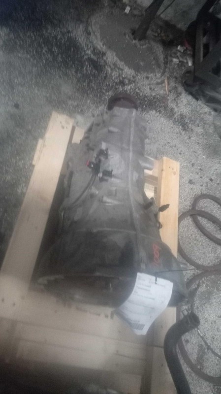 2020 Dodge Charger Automatic Transmission Assembly RWD 143K Miles OEM