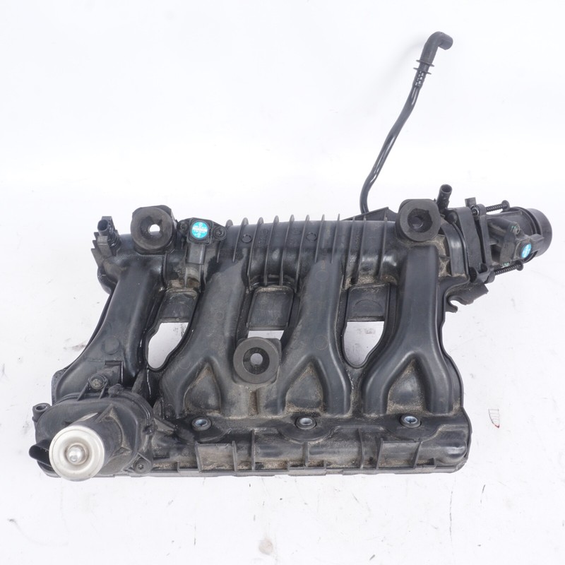 12-15 Mercedes W204 C250 SLK250 M271 Intake Manifold 2710903037 OEM