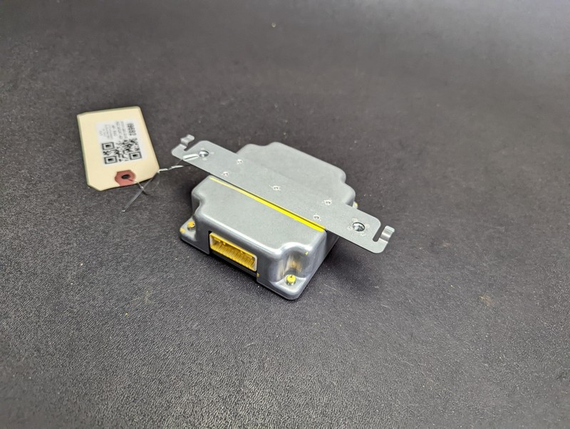 Advanced Driver Assist ADAS Control Module 2018 Infiniti Q50 284E7-6HH1B 19 20