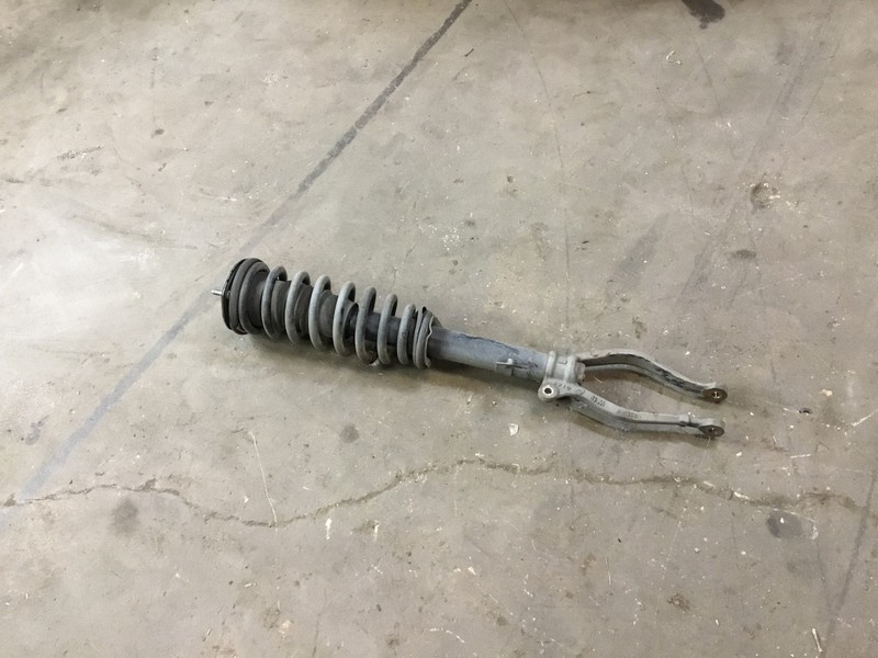 Lincoln MKZ Front Left Driver Suspension Strut Shock Absorber 07 08 09 |:A