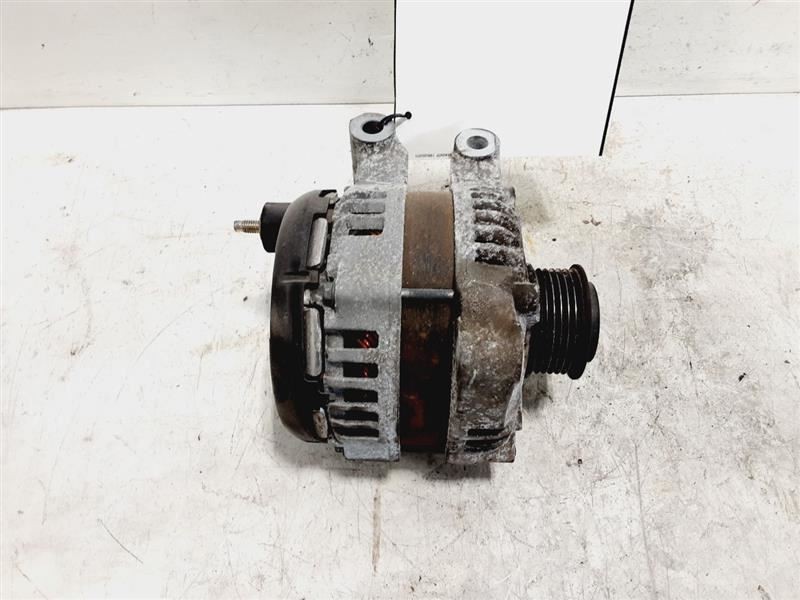 Alternator VIN J 11th Digit Limited Fits 13-17 ACADIA 2884632