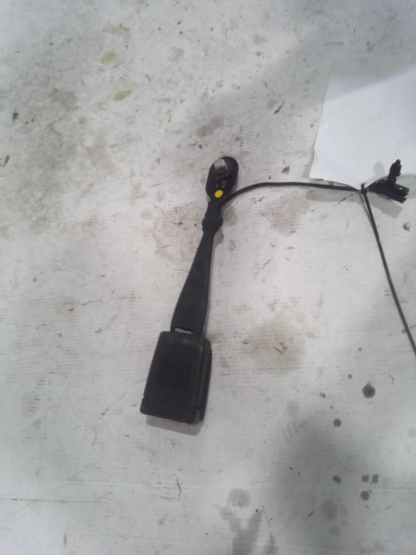 2015 Chevrolet Impala OEM Grey Seat Belt 4DR Used 142K Miles Warranty