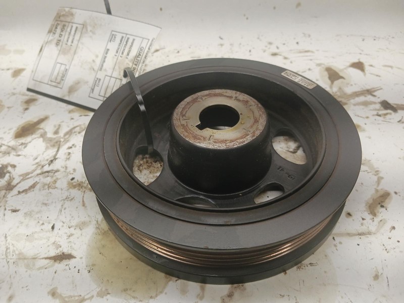 21-'24 CHEVROLET TRAILBLAZER Harmonic Balancer 1.2L OEM 1 Year Warranty!