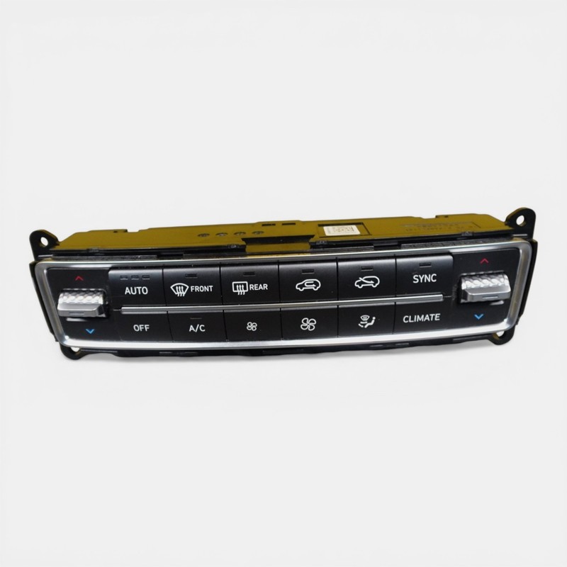 2021-2023 HYUNDAI SANTA FE TEMPERATURE AC HEAT CLIMATE CONTROL OEM 97250S2JA0RRB
