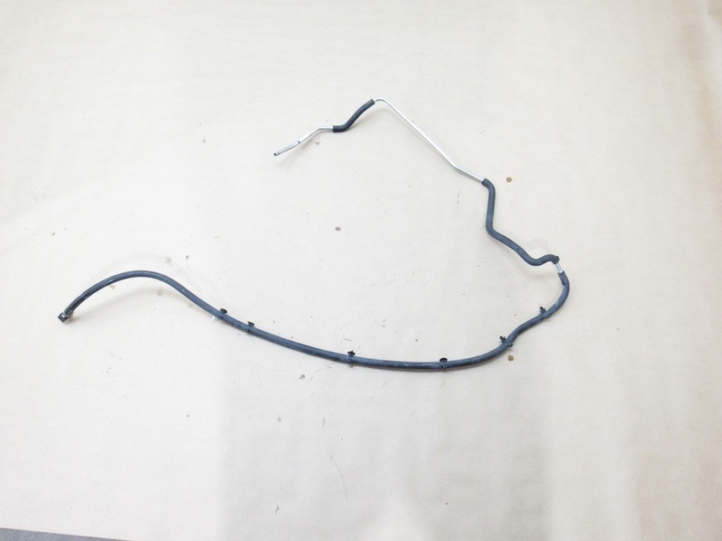Bentley Continental GT 2012 Pipe Line Hose Tube 11-18 ;#3