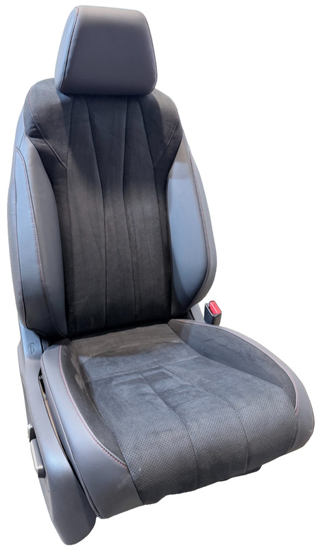 π
2025 ACURA ADX OEM FRONT SEAT RIGHT PASSENGER SIDE *R188L* - 2391 mi