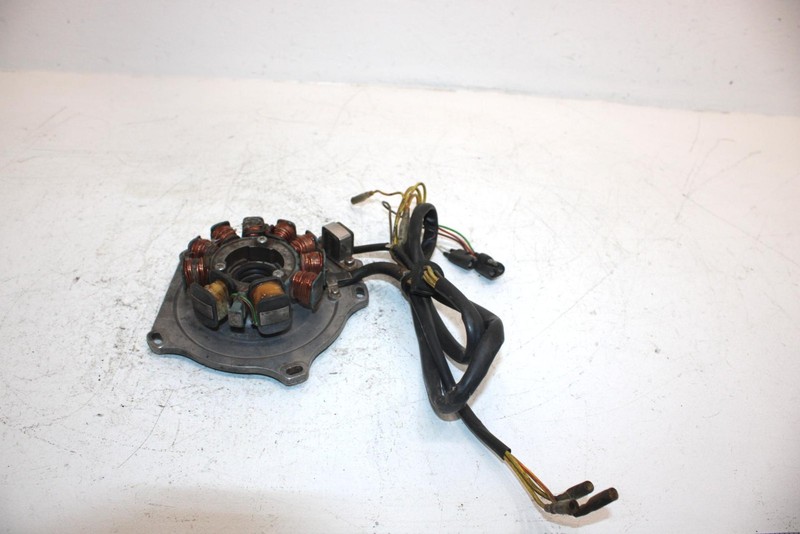 1997 Polaris Magnum 425 Oem Stator W/Plate 3086860 3084971 AP166