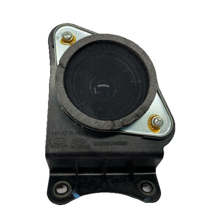 Hyundai Santa Fe speaker 2018 dahsboard speaker horn assembly OEM 963902W000
