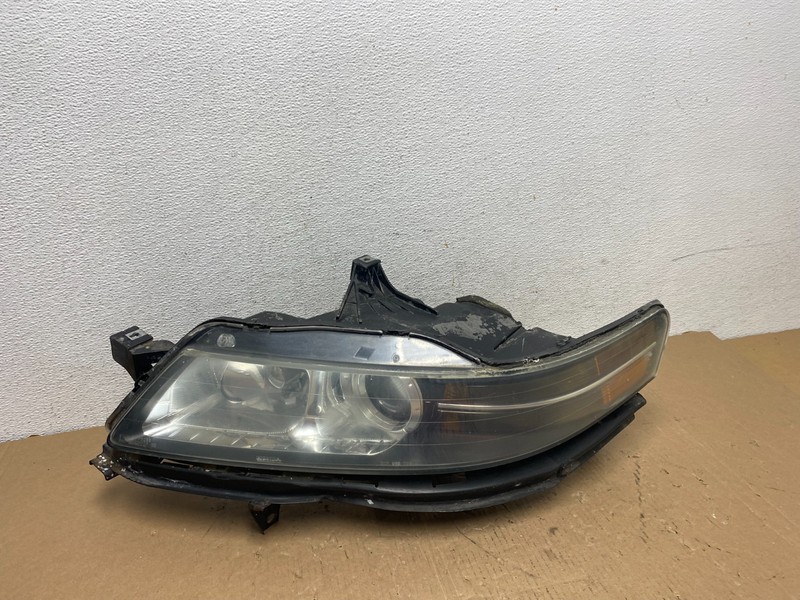 2004 2005 2006 Acura TL Headlight Left Driver LH Side Xenon HID AD8027 DG