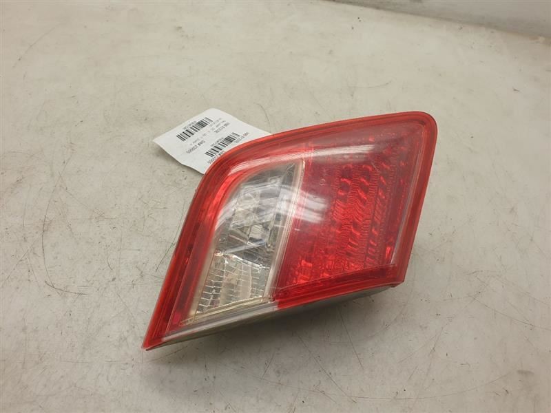 07-09 TOYOTA CAMRY LE DRIVER SIDE REAR LEFT TAIL LIGHT ASSEMBLY