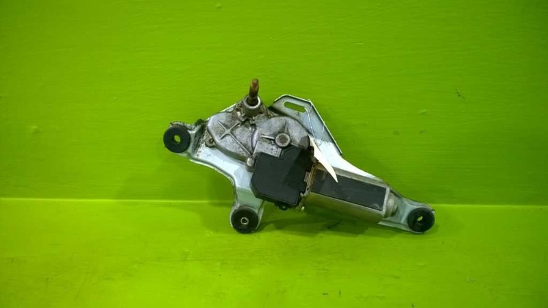 01 02 03 04 05 RAV 4 REAR WIPER MOTOR OEM 3494-15