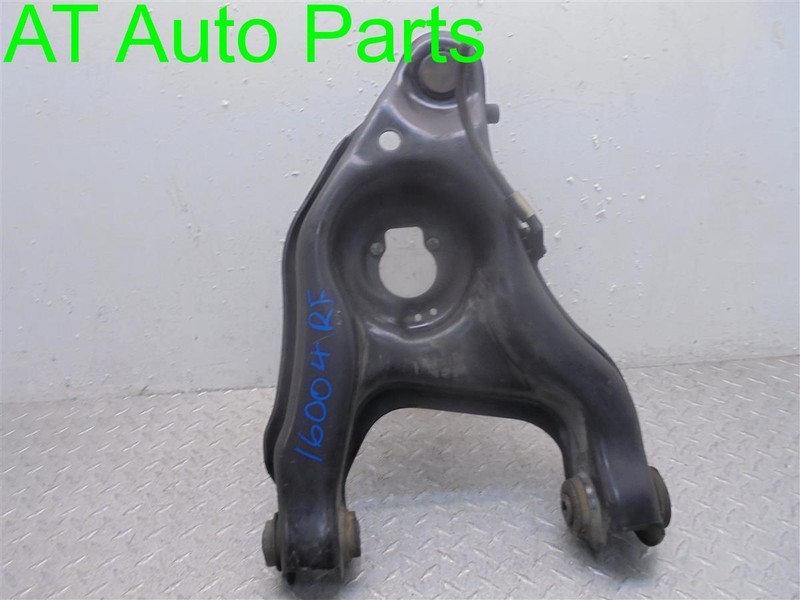 99 00 01 02 FORD F150 F250 NAVIGATOR PASSENGER LOWER CONTROL ARM F75Z3078EB