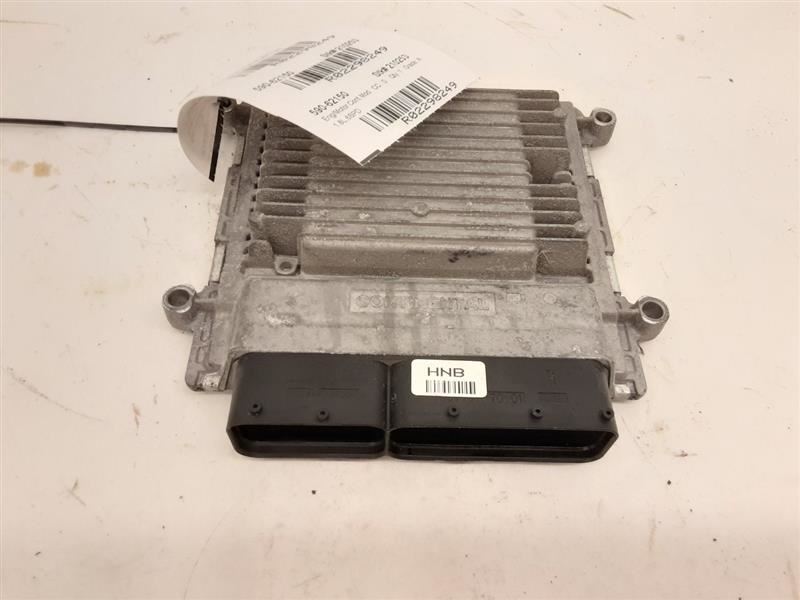 14-16 Hyundai ELANTRA Engine ECM Electronic Control Module US Market 1.8L