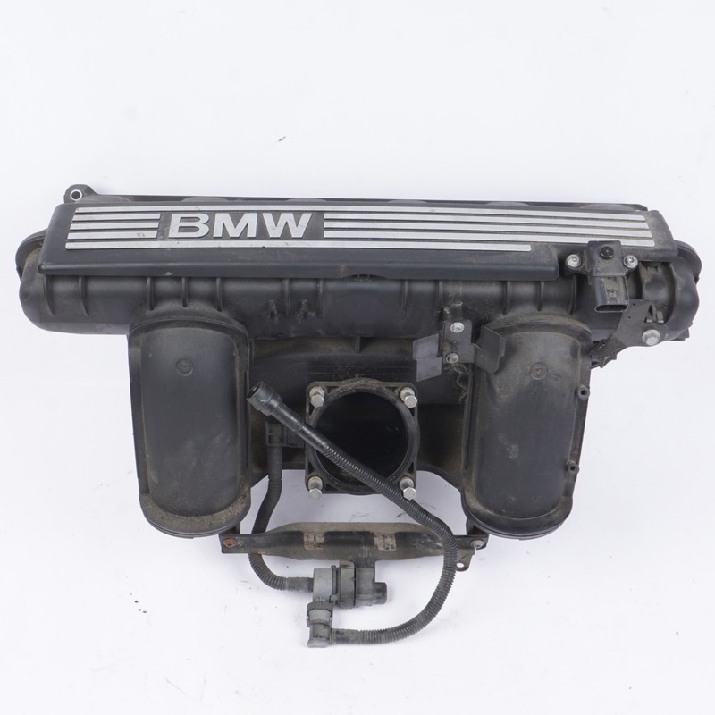 2007-2012 BMW 128i 328i Engine Intake Manifold 754802809 N52N 3.0L